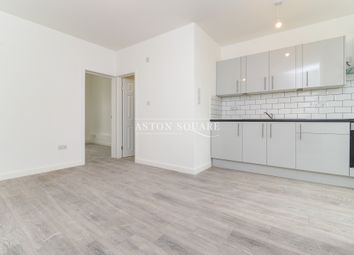 Thumbnail 1 bed flat to rent in Tulse Hill, London