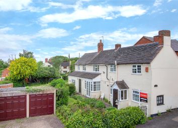 Thumbnail Detached house for sale in Hanbury Road, Hanbury, Bromsgrove, Worcestershire