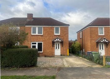 Thumbnail 3 bed semi-detached house for sale in Swallow Crescent, Innsworth, Gloucester
