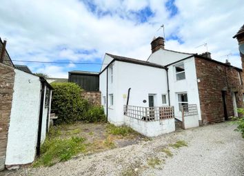 Thumbnail 2 bed semi-detached house for sale in Langwathby, Penrith
