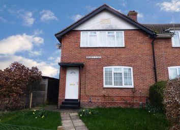 Thumbnail 3 bed semi-detached house for sale in Nepaul Road, Tidworth