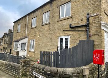 Thumbnail 7 bed detached house to rent in Primrose Hill, Huddersfield