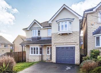 4 Bedrooms Detached house for sale in Acorn Drive, Holmfirth HD9
