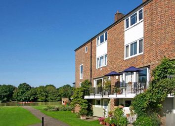 Thumbnail 4 bed terraced house for sale in Hartington Road, Chiswick, London