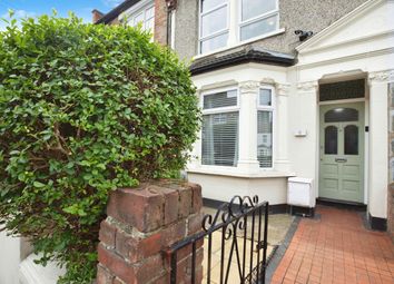 Thumbnail Terraced house to rent in Crumpsall Street, London