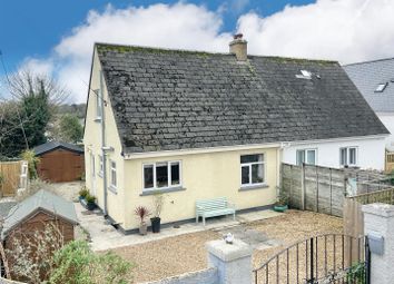 Falmouth - 2 bed semi-detached house for sale