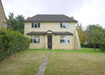 Thumbnail 3 bed detached house to rent in Judges Hill, Northaw, Potters Bar