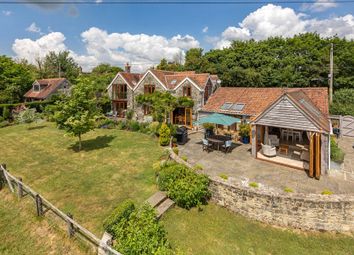 Thumbnail Country house for sale in Elm Hill, Motcombe