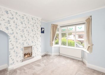 Thumbnail 2 bed semi-detached house for sale in Strelley Road, Sheffield