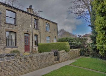 Thumbnail 2 bed terraced house for sale in Griffe Terrace, Bradford