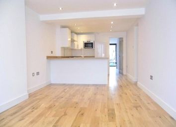 Thumbnail 2 bed flat to rent in Queens Avenue, Finchley, London