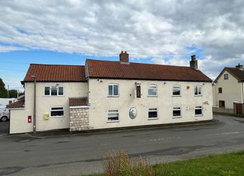 Thumbnail Pub/bar for sale in East Ferry Road, Susworth, Scunthorpe