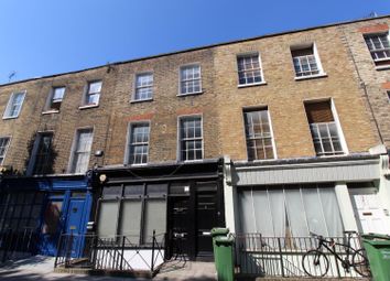 Thumbnail Barn conversion to rent in Royal College Street, London