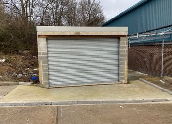 Thumbnail Industrial to let in Lock Up Unit, Wide Lane, Morley, West Yorkshire