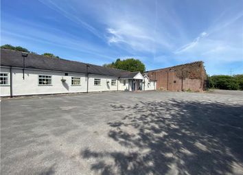 Thumbnail Commercial property for sale in Trent Country Club, Birches Head Road, Birches Head, Stoke-On-Trent, Staffordshire