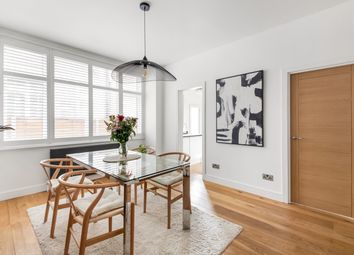 Catford - 3 bed flat for sale