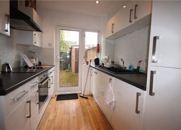 4 Bedroom Terraced house for rent