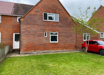 Thumbnail Semi-detached house to rent in St. Mary Street, Winchester