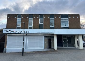 Thumbnail Retail premises for sale in Bank Street, Pontefract