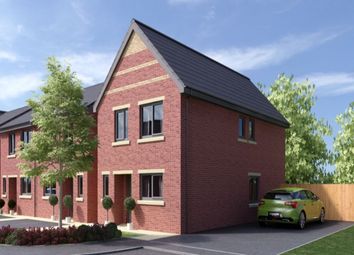 Thumbnail 4 bed detached house for sale in Hulton Lane, Bolton