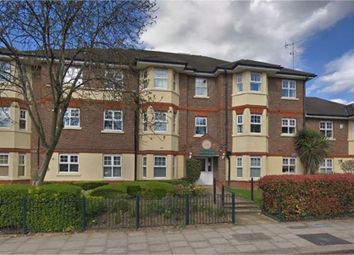 2 Bedrooms Flat to rent in Lowlands Court, Victoria Road, Mill Hill NW7