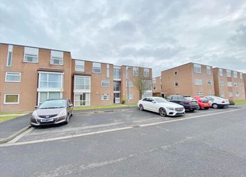 Thumbnail 2 bed flat to rent in South Meadow Lane, Preston
