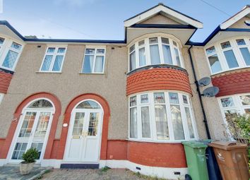 Thumbnail Property for sale in Oulton Crescent, Barking