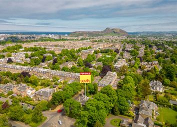 Thumbnail Detached house for sale in Greenhill Gardens, Greenhill, Edinburgh