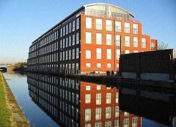 Thumbnail Flat to rent in Tobacco Wharf, Commercial Road, Liverpool