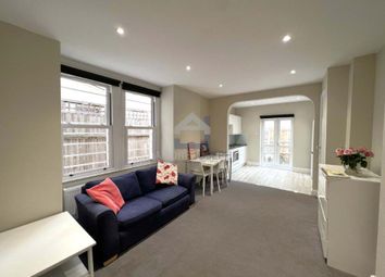 Thumbnail 1 bed flat to rent in Garratt Terrace, Tooting, London