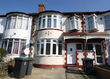 Thumbnail 1 bed flat to rent in West Green Road, Tottenham, London