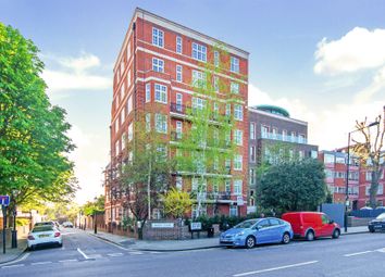 Thumbnail 1 bed flat for sale in Melina Court, Grove End Road