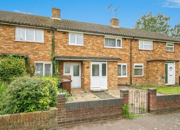 Thumbnail 3 bed terraced house for sale in Finchingfield Way, Blackheath, Colchester