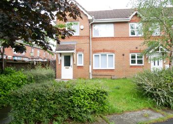 3 Bedrooms End terrace house to rent in Maplewood Close, Blackley, Manchester M9