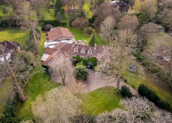 Thumbnail 6 bed detached house for sale in Wildernesse Avenue, Sevenoaks