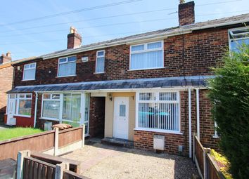 2 Bedrooms Terraced house for sale in Chadwick Road, St Helens WA11