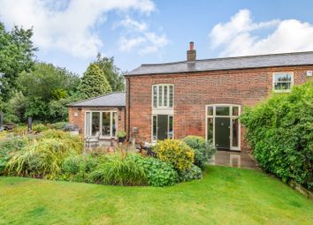Thumbnail Detached house for sale in Ferrers Hill Farm, Pipers Lane, Markyate, St. Albans