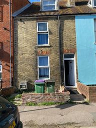 Thumbnail 3 bed terraced house for sale in Harbour Way, Folkestone