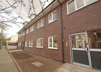 Thumbnail 1 bed flat to rent in Leicester Street, Wolverhampton