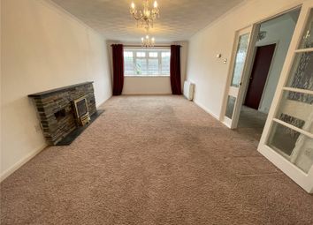 Thumbnail 4 bed link-detached house to rent in Hounster Drive, Millbrook, Cornwall