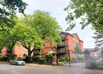 Thumbnail 2 bed flat for sale in Mossley Hill Drive, Aigburth, Liverpool
