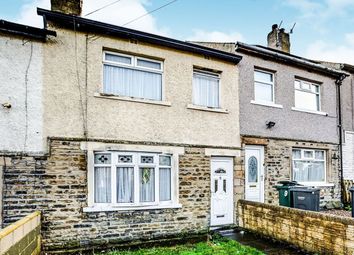 3 Bedrooms Terraced house for sale in Haycliffe Road, Bradford BD5