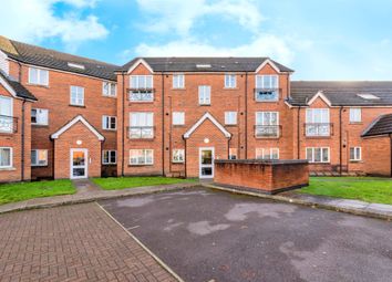 Thumbnail 2 bed flat for sale in Apple Tree Close, Newark