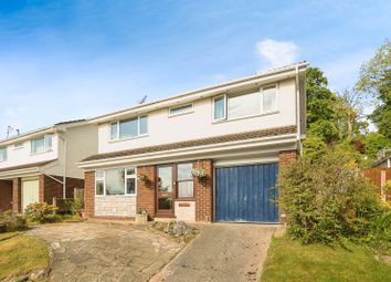 Property listing in Mold, Flintshire