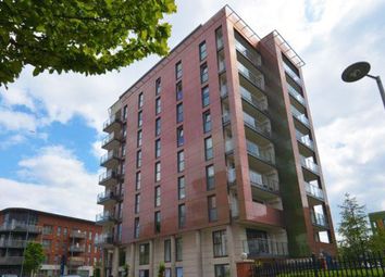 Thumbnail 2 bed flat to rent in Mason Way, Edgbaston, Birmingham