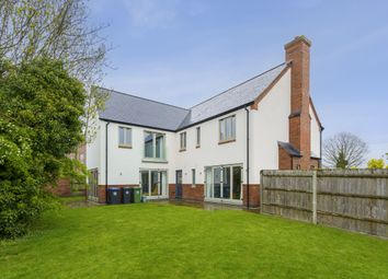 Thumbnail Detached house to rent in Bishops Acre, Lighthorne