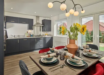 Showhome Interior