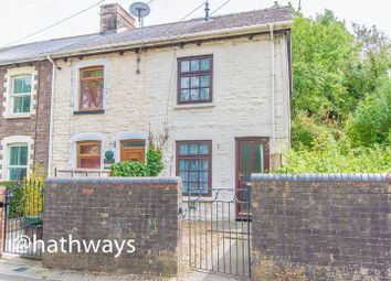 2 Bedrooms End terrace house for sale in Greenforge Way, Cwmbran NP44