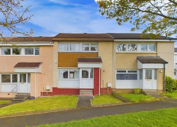 Thumbnail Terraced house for sale in Ailsa Crescent, Motherwell