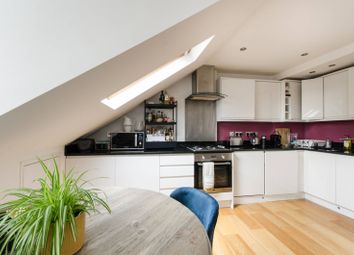 Thumbnail 1 bed flat to rent in Randolph Avenue, Maida Vale, London